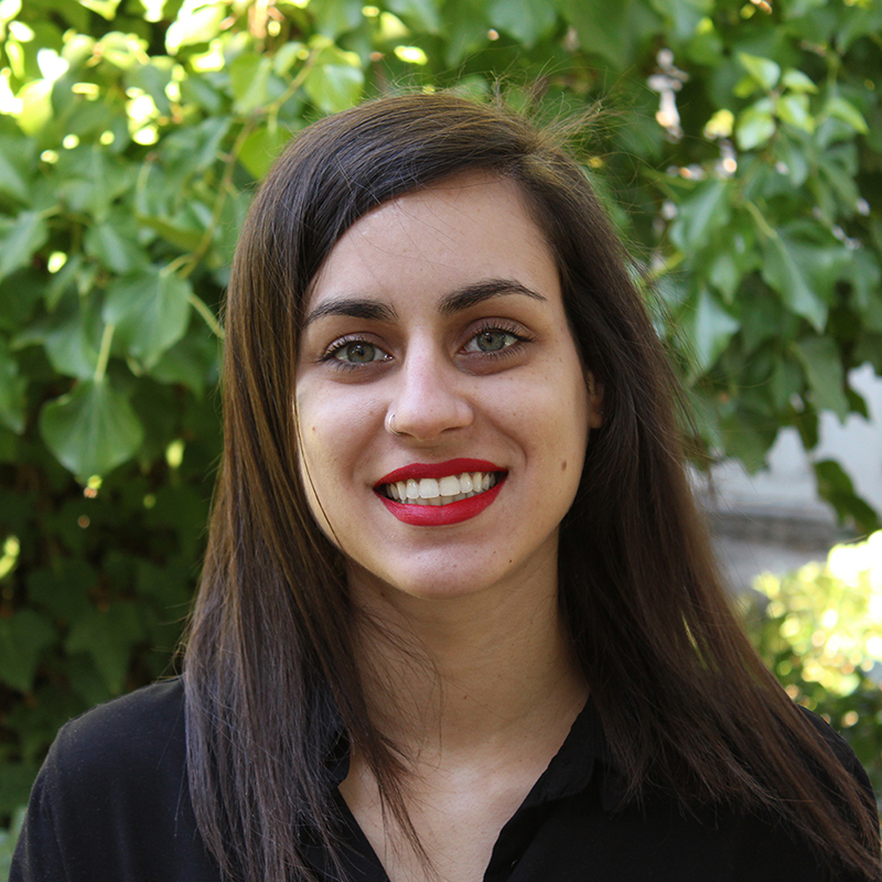 Στέβη Φαρμάκη