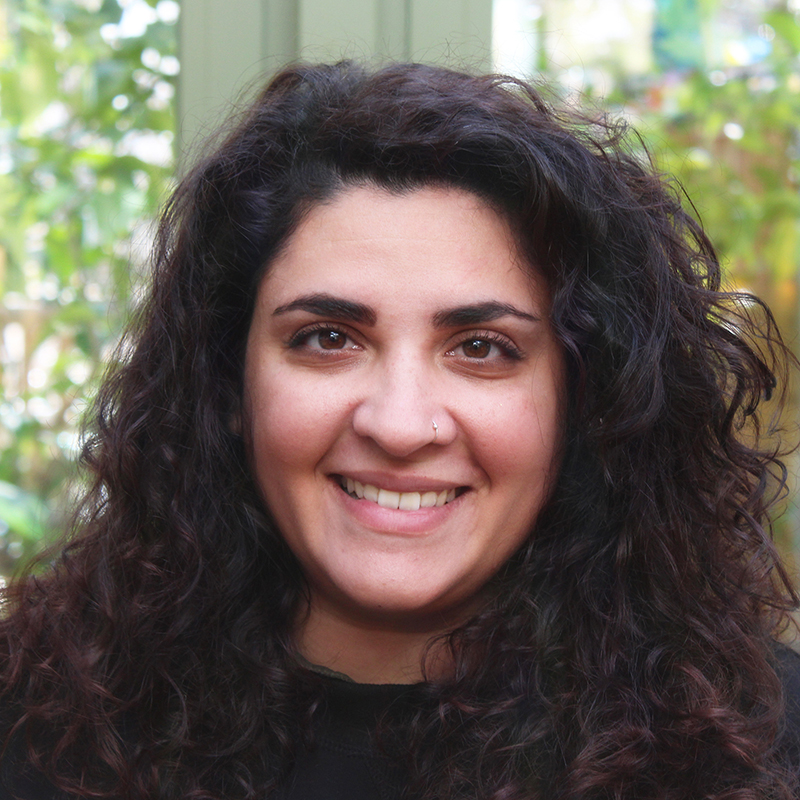 Μαρία Ελευθερίου