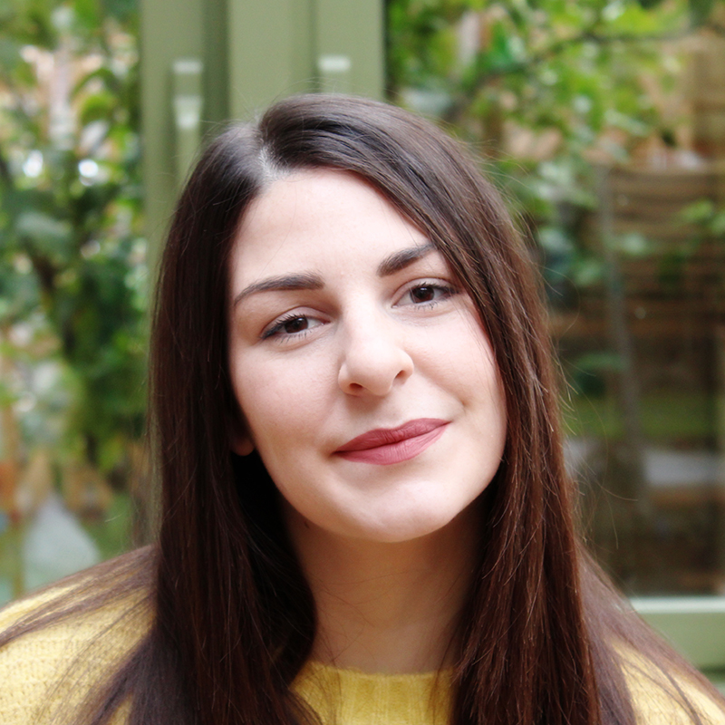 Κωνσταντίνα Κολοκοτρώνη