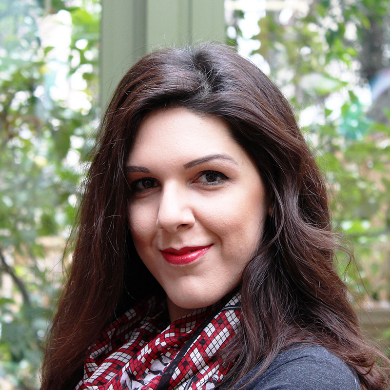 Μελίνα Ταρασίου