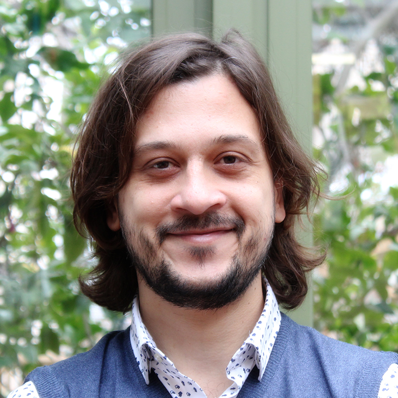 Σπύρος Ορφανουδάκης