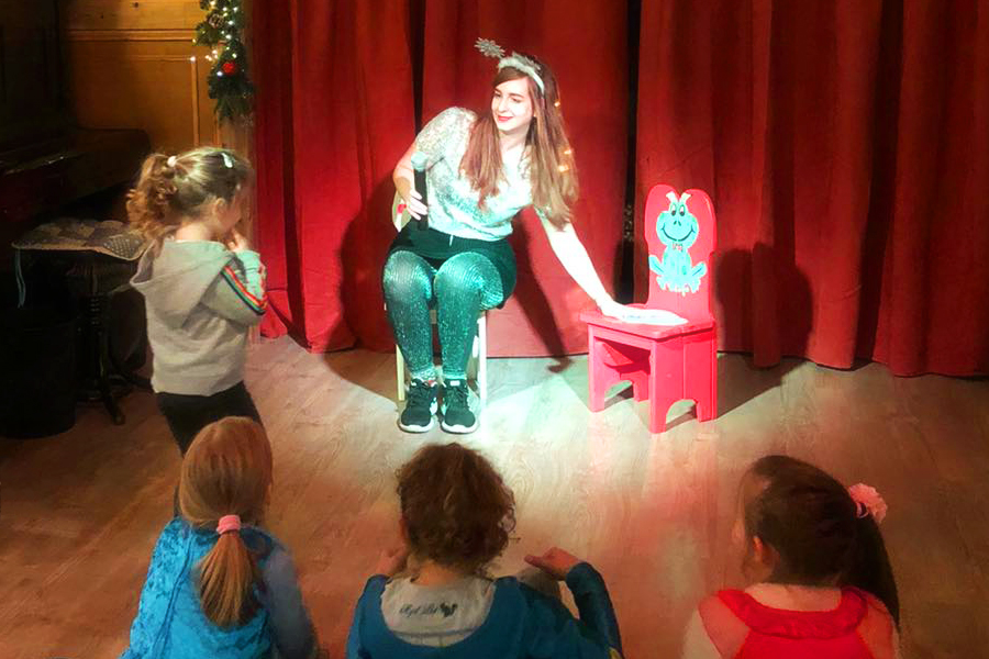 Karaoke Games - Συστάσεις