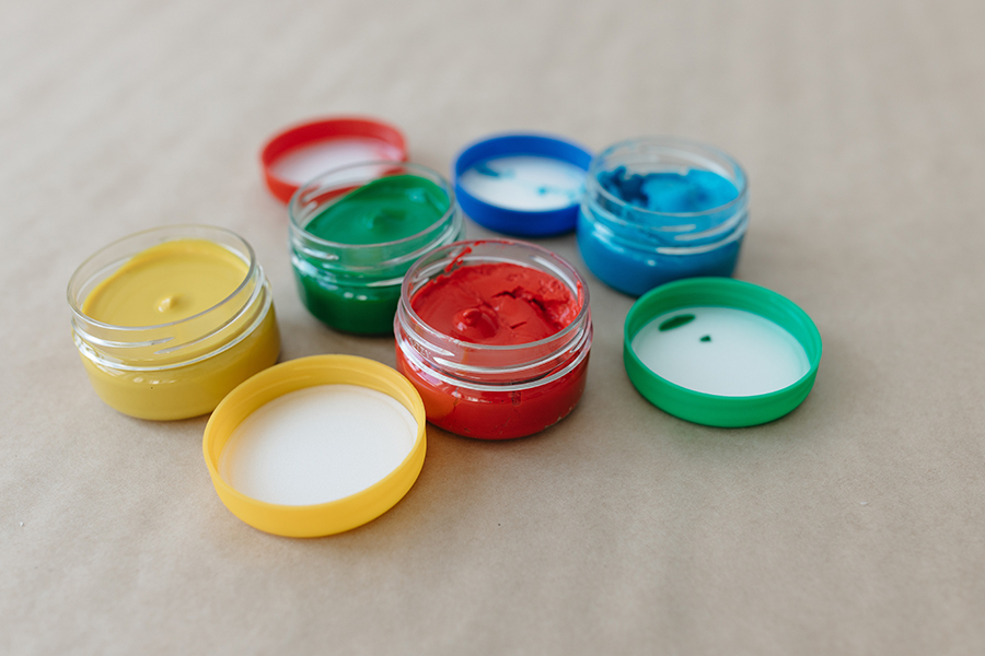 Μεταμφίεση - Face Painting